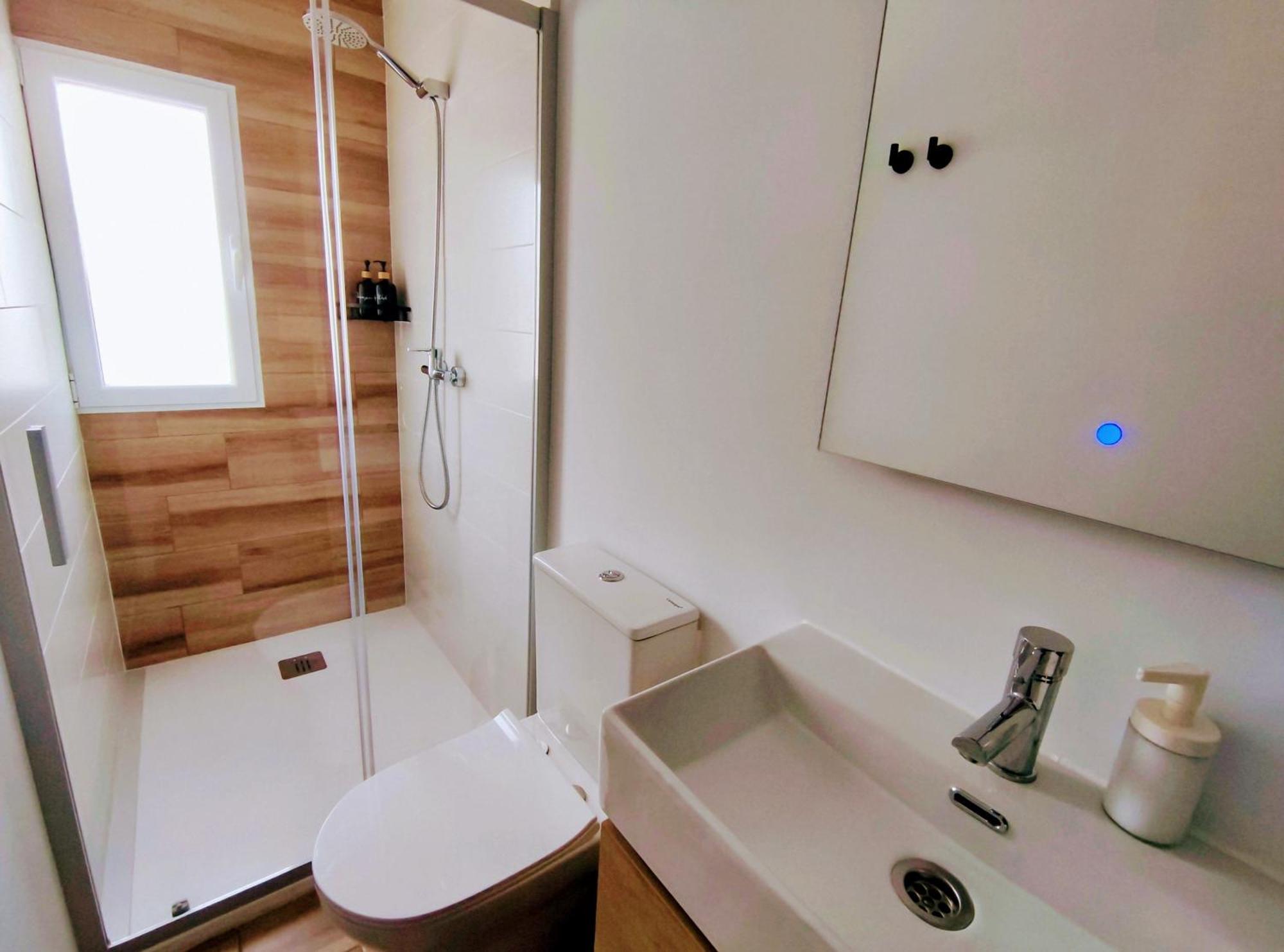 Apartamento 3 Habitaciones 2 Banos Sagunto Exterior foto