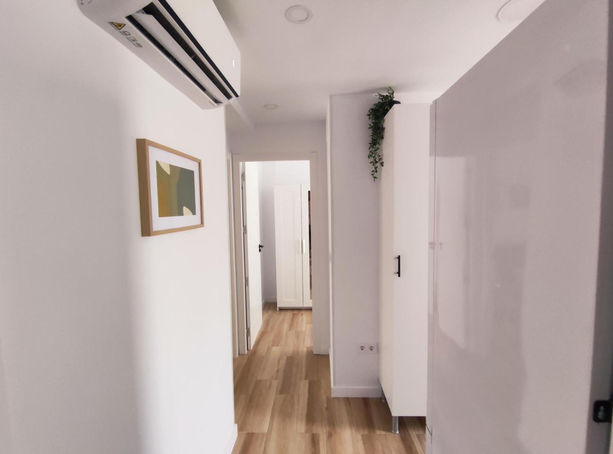 Apartamento 3 Habitaciones 2 Banos Sagunto Exterior foto