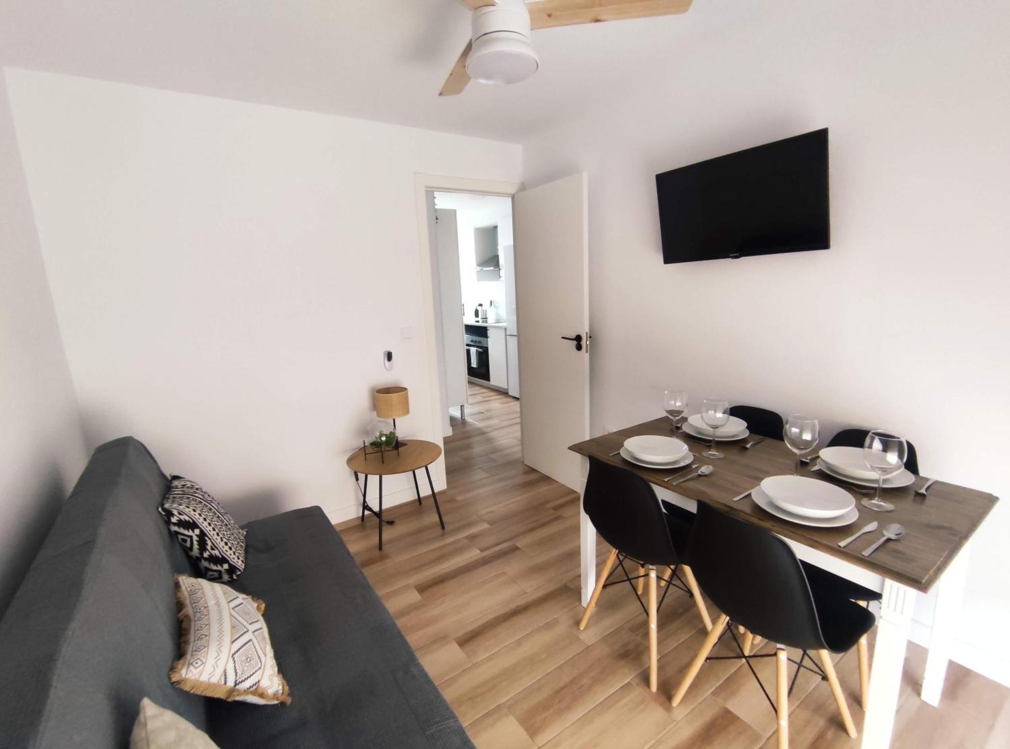 Apartamento 3 Habitaciones 2 Banos Sagunto Exterior foto